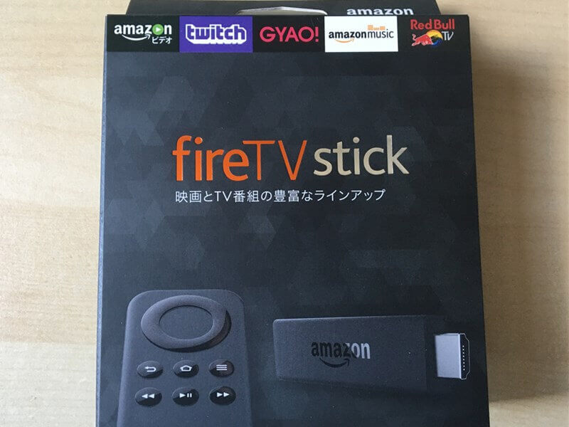 Fire TV Stick(ファイヤースティック)でアダルト/エロ動画を見る方法
